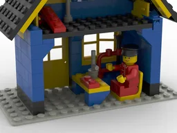 6363 Warehouse