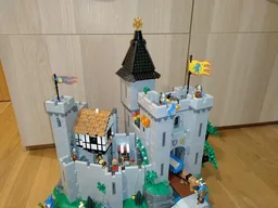 10305 Wizard Tower