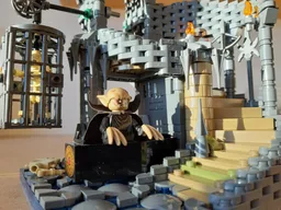 Vampire Dungeon