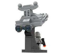 Mini ISD