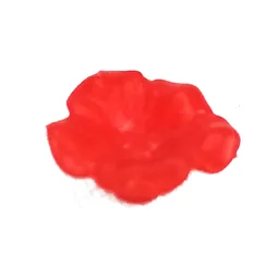 Belville / Scala, Plant Flower with 5 Petals Type 3 / Red