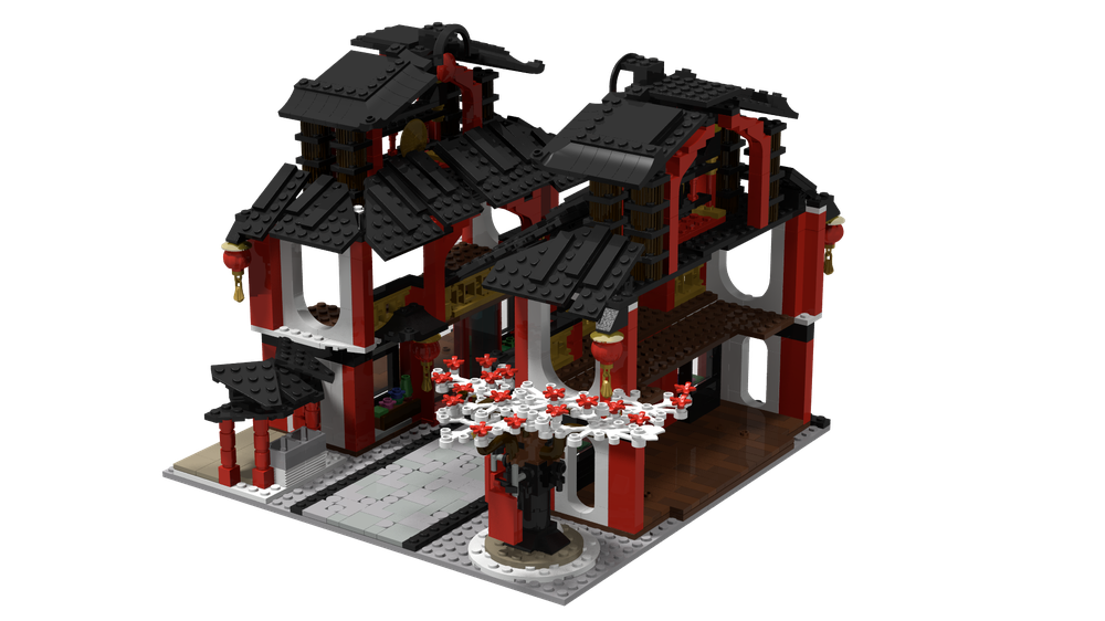 Lego MOC-219947
