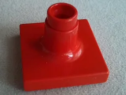 Duplo Sign Post Short