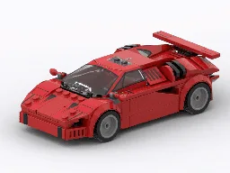 76934 Countach V2