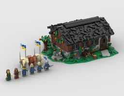 Falcon's Claw Tavern and Inn