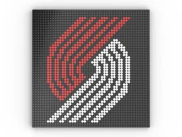 Portland Trailblazers Logo