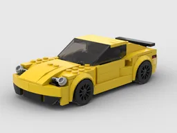 76901 Porsche 911