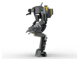 District 9 Mech