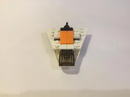 912055 Shuttle