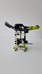 30465 Mini Windmill