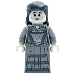 The Grey Lady