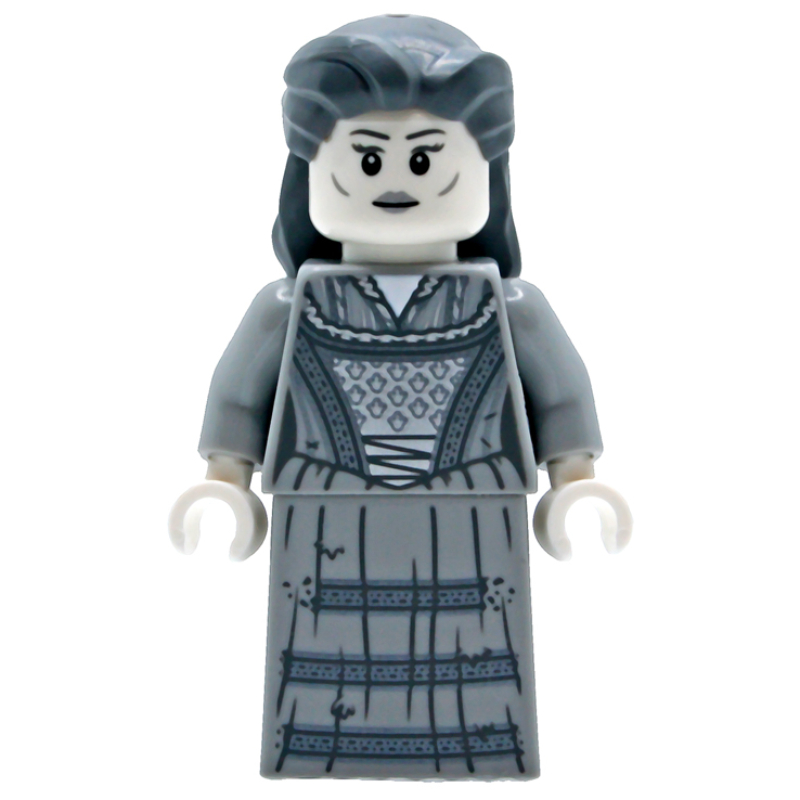 Lego The Grey Lady