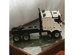 Phantom Big Rig