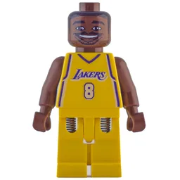 Kobe Bryant, Los Angeles Lakers #8