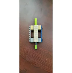 Simple Monorail