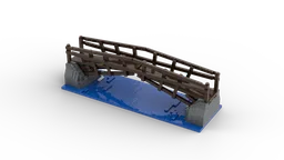 Mathematical Bridge