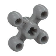 Lego Technic Knob Wheel 45° Offset