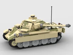 Panther G
