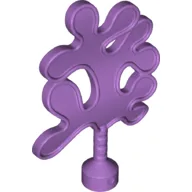 Duplo Plant / Tree / Seaweed / Medium Lavender