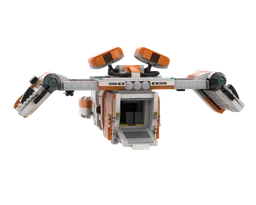 AG-9 Vulcan