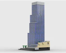 Citigroup Center