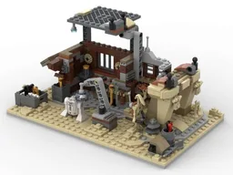 Droid Workshop