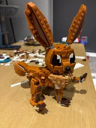 31154 Eevee (pokemon)