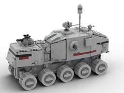 Clone Turbo Tank