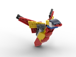 30472 Hummingbird