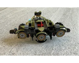 GT Hovercraft