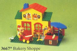 Bakery