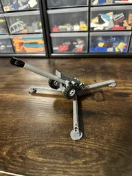 D-30 Howitzer