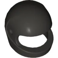 Helmet, Standard / Pearl Titanium