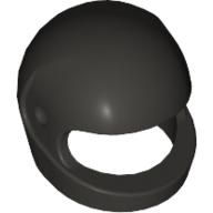 Lego Helmet, Standard / Pearl Titanium