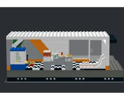 arcade