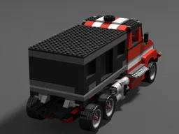 Old Truck
