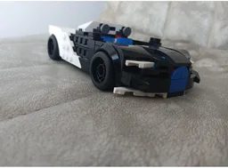 76922 Bugatti Chiron
