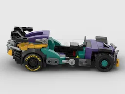 76935 Cytek TR600