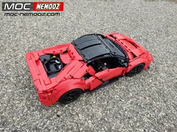 SF-90 Stradale