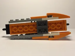 Cargo Ship - MOC 31028