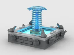 Fountain