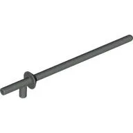 Weapon Lance / Dark Gray