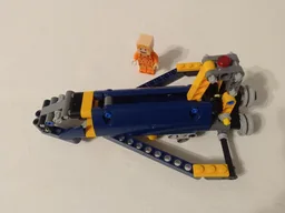 42147 Space Shuttle