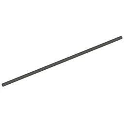 Hose Rigid 3mm D. 16L / 12.8cm / Pearl Dark Gray