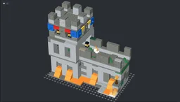 The Castle Defence