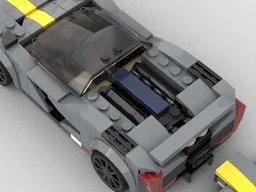 Supercar