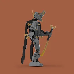 Excalibur Umbra (Warframe)