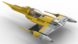 N-1 Starfighter
