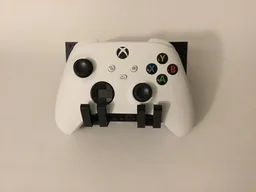 Video Game Controller Holder