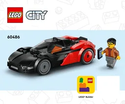 EV Supercar